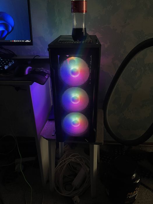 Гейминг компьютер