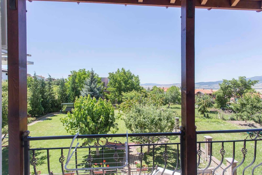 Къща за гости гр.Сапарева баня