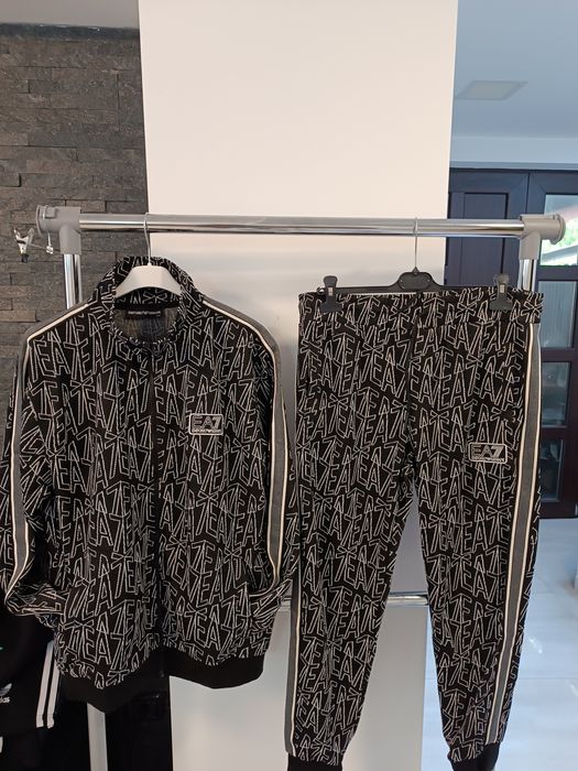Trening Armani pentru bărbați doar xl al xxl