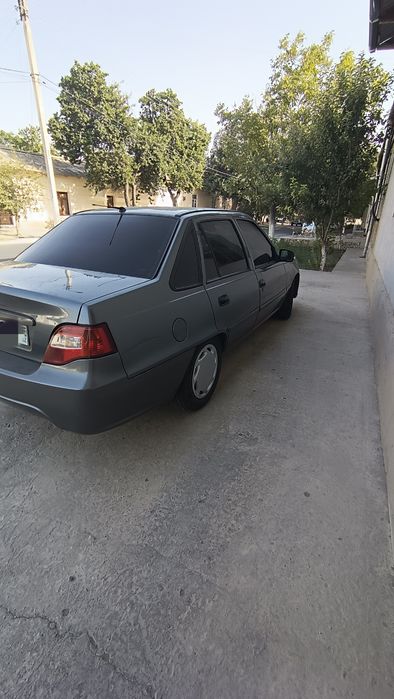 Varyantga. Kraskasi tozza