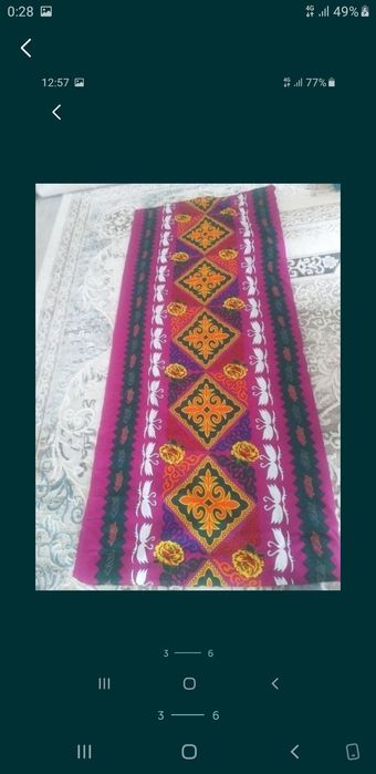 Корпешелер 2000 т