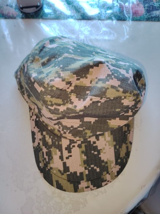 Спец. одежда на нвп