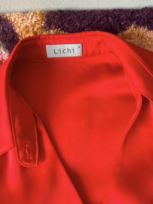 Продаю рубашку размер S