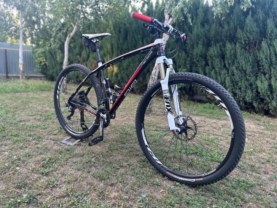 Mountain Bike Merida Big Nine 1500