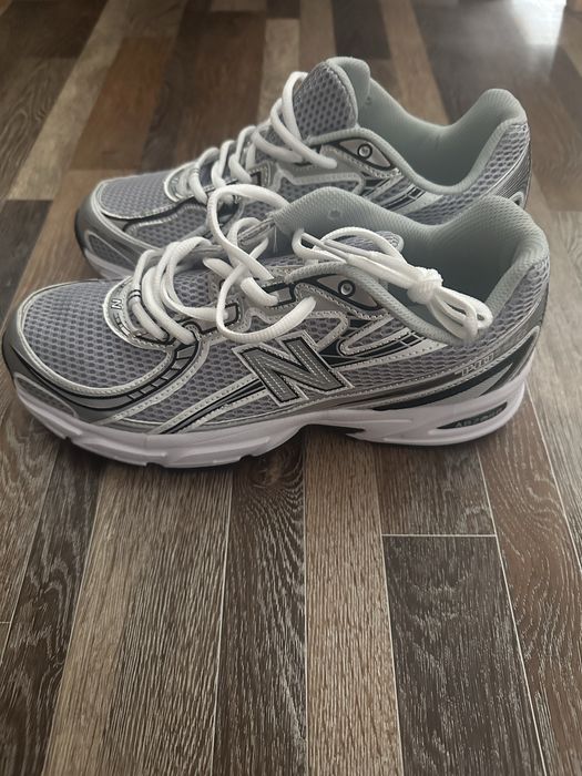 Кроссовки New Balance 740 41 размер