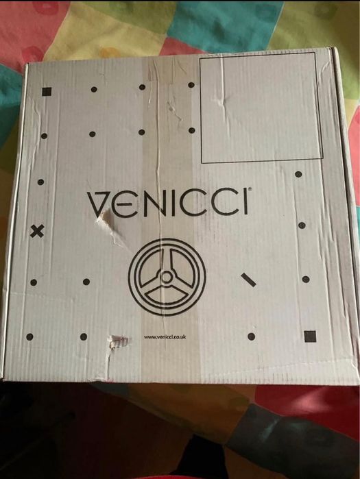 Детска количка Venice