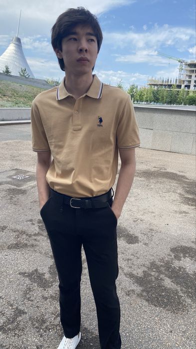 Тенниски U.S. Polo Assn.