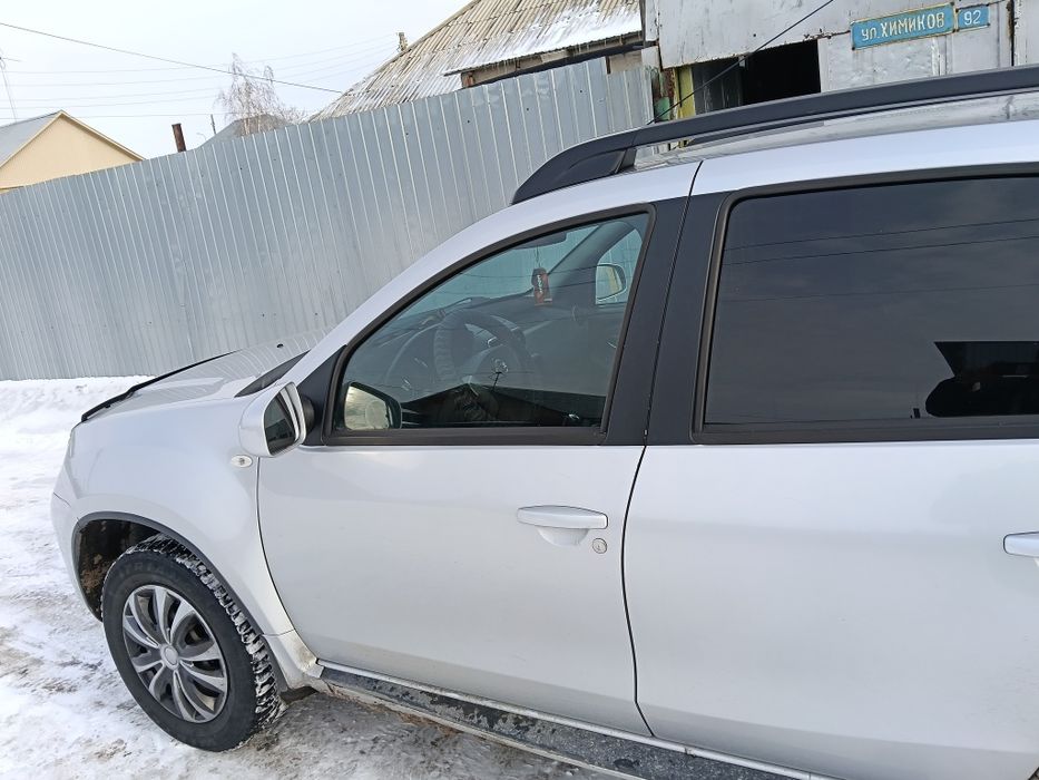 Продам Ниссан террано