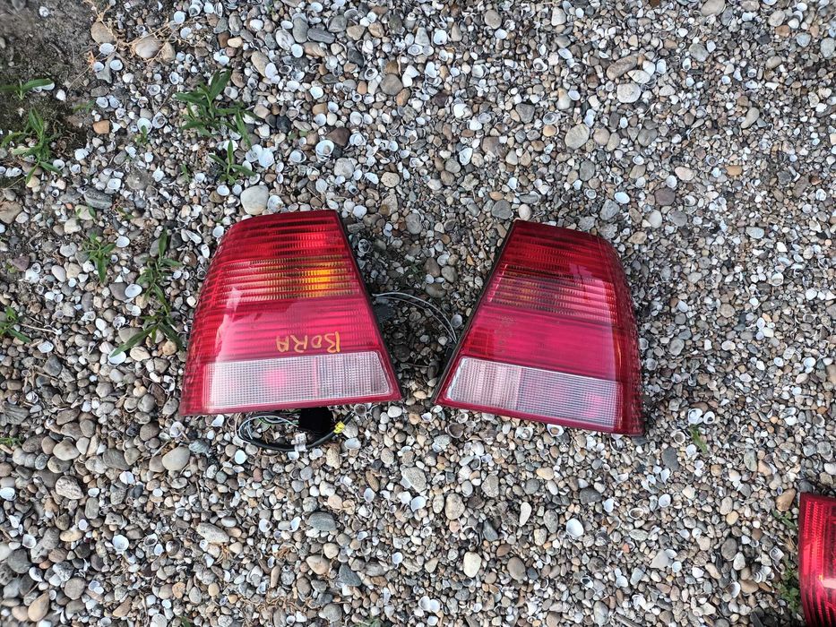 ляв и десен стоп за фолксваген бора седан VOLKSWAGEN BORA