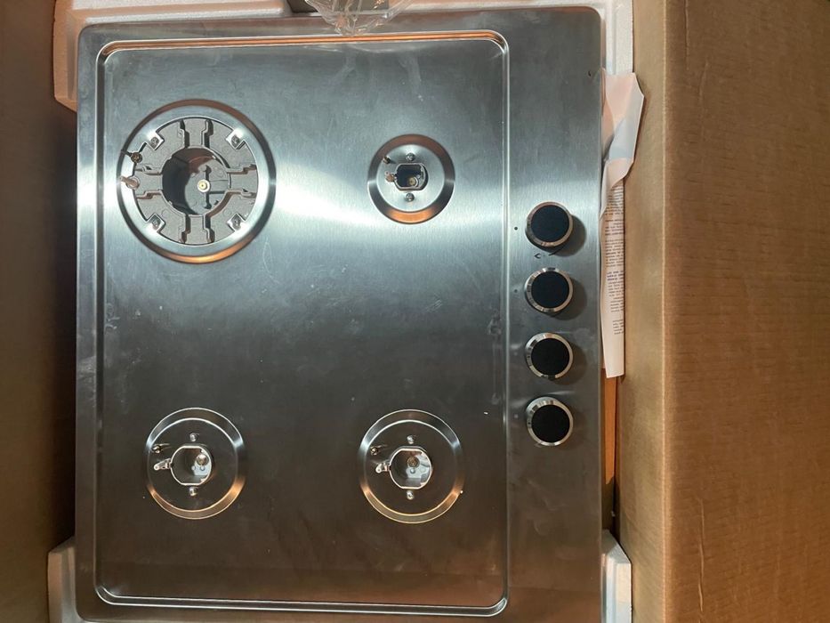 Продам варочную панель. Новая