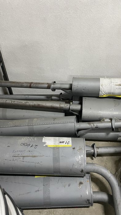 Запчасти на ГАЗЕЛЬ