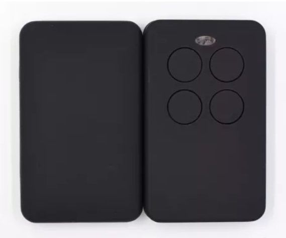 Универсално дистанционно - 300 МHz до 900 MHz вкл. Hormann и Marantec