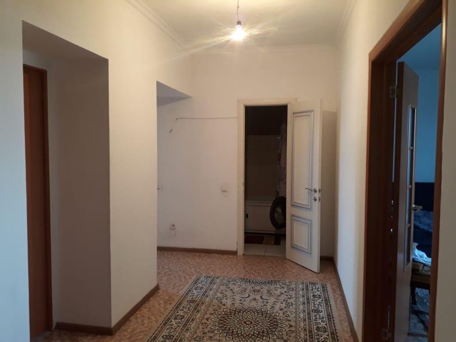 3 квартира на долгий срок