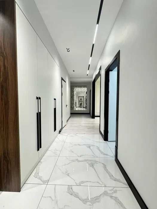 Сдаётся в аренду 2-ком/5/7 квартира на Шайхантахурский р-н ЖК Булвард