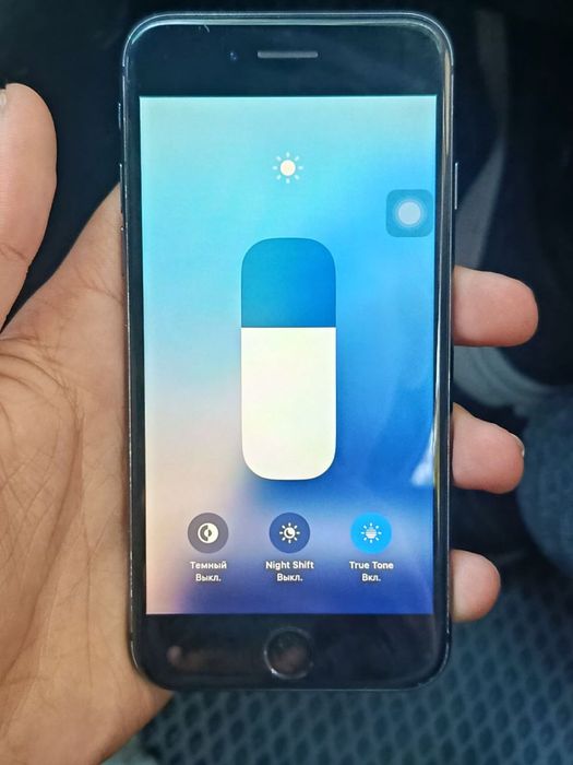 Iphone SE 2022 GEN 3