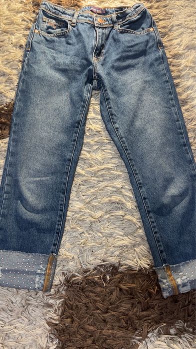 Дънки U.S Polo ASSN (7/8, 146-152cm-11/12 годишни)