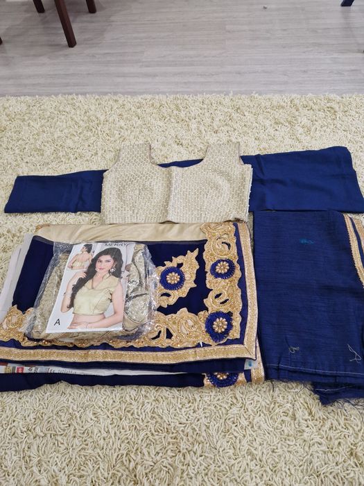 Продаются индийские сари