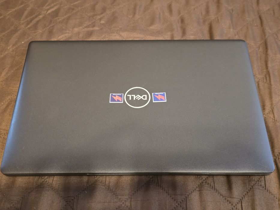 Laptop Dell i5 gen8