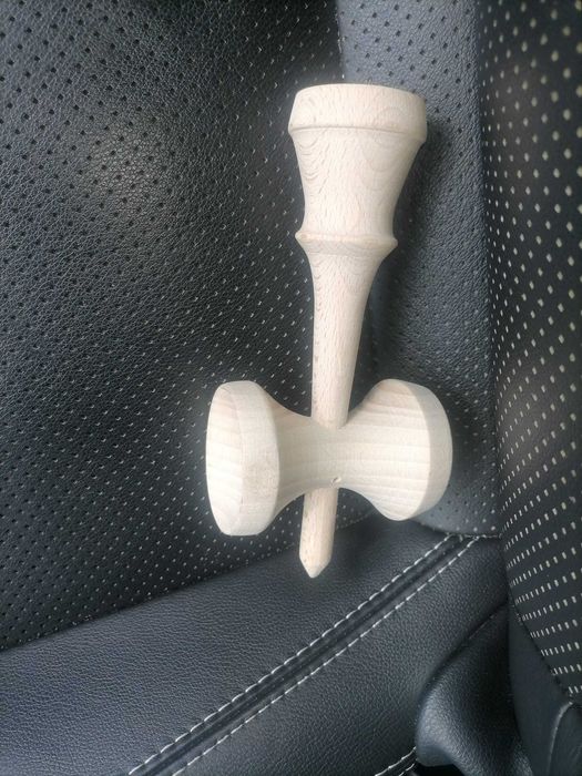 Handmade Ken si Tame Ruber Diverse culori Ultimele bucati toate sunt Noi