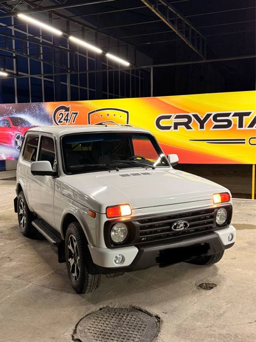 Niva.lada 2022 yil