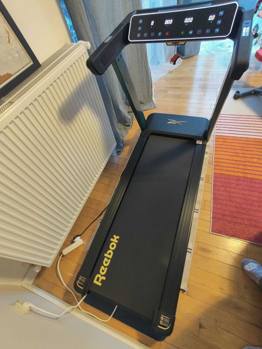 Бягаща пътека Reebok FR20z Floatride