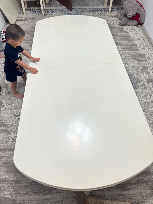 Стол трансформер