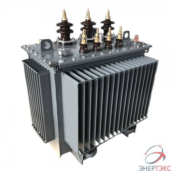 ТРАНСФОРМАТОР ТМГ 1000/10/ 0'4 /87 Мил