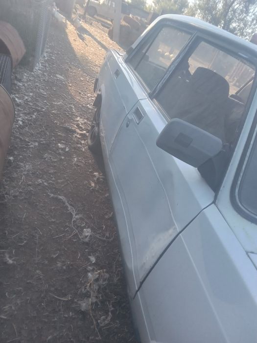 Продам автомобиль Ваз 02 1997 г.в