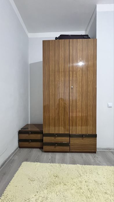 Продаю мебель, кровать, шкаф