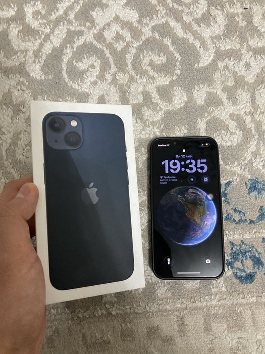 Айфон 13 шымкент