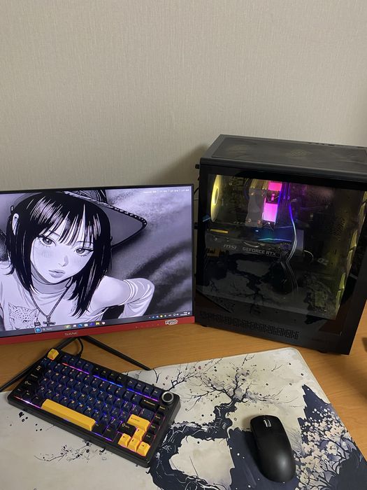 Продам системный блок