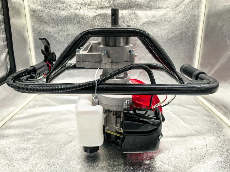 Motoburghiu pe benzina StarkTech 52cc 749 lei