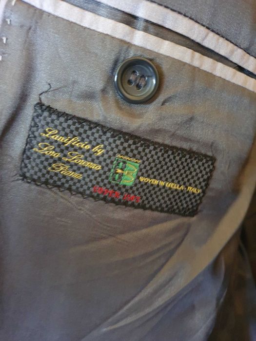 Мъжки Сака, Ризи, Панталони L-XL