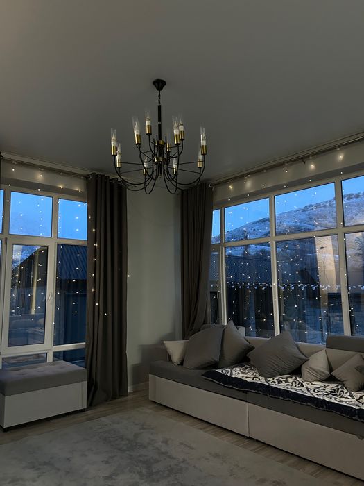 АКЦИЯ Коттедж Бургулюк