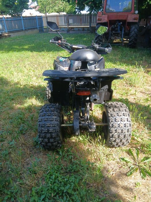 Atv de 140cc de vânzare
