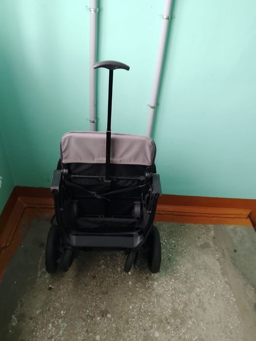 Коляска детская .