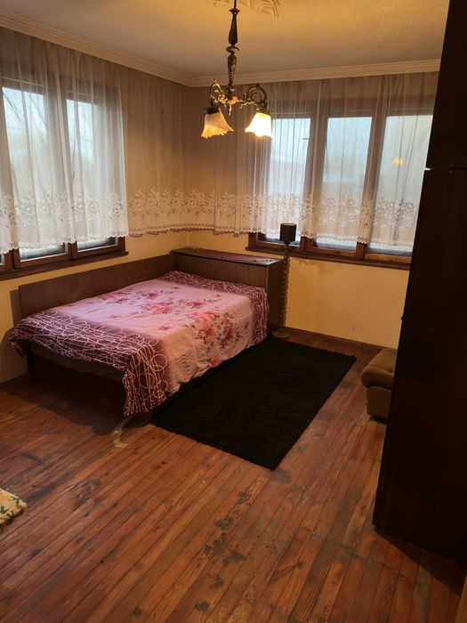 Дава се под наем Четиристаен апартамент в Асеновград - 110 кв.м за 219.3 € - Снимка #5