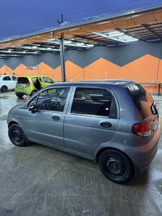 Srochna sotiladi matiz 2014 evro