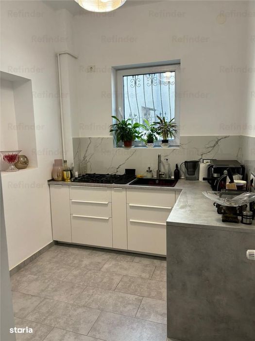 Vanzare vila D+P+2 | Stefan cel Mare - Tunari |