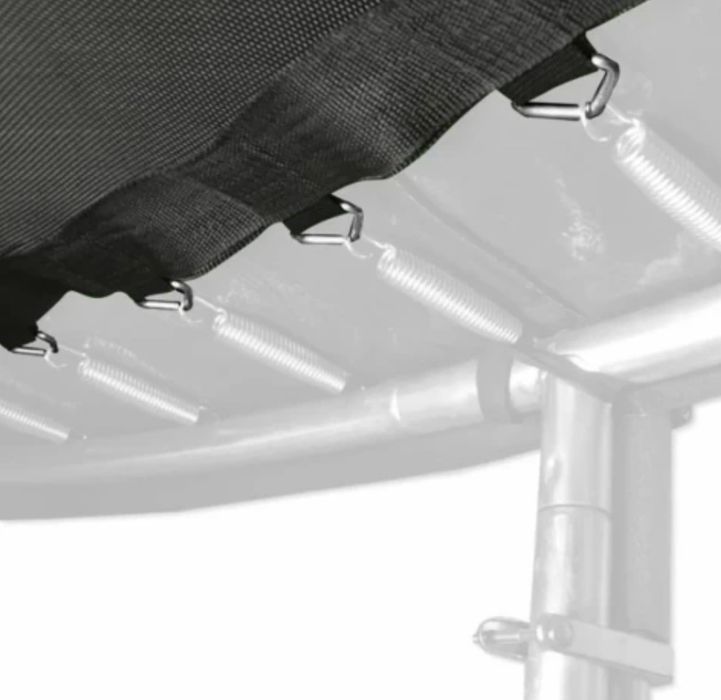 Отскачаща повърхност за батут 430см