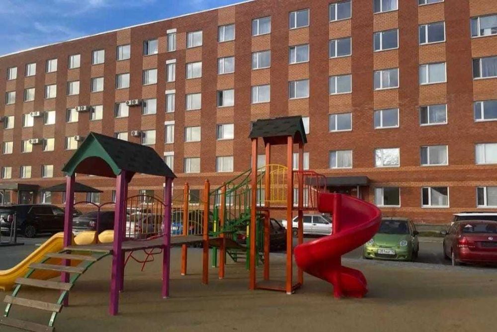 Продажа 1-комнатной квартиры