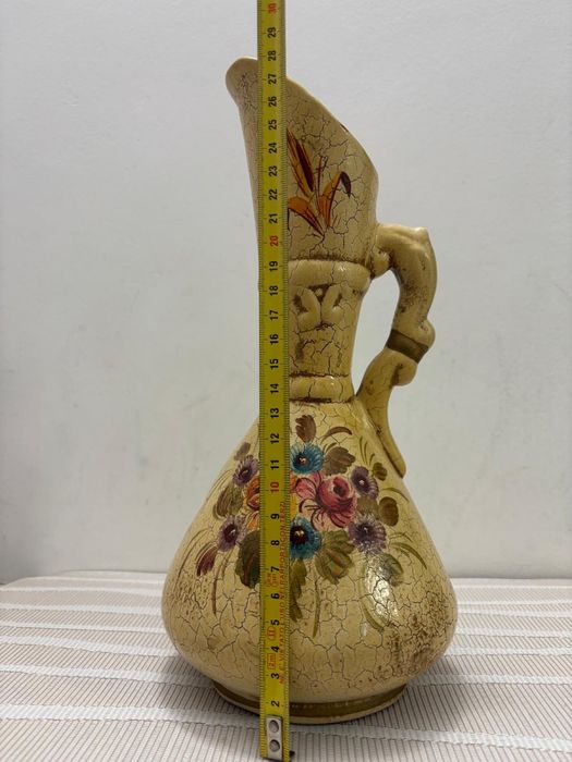 Carafă de colecție