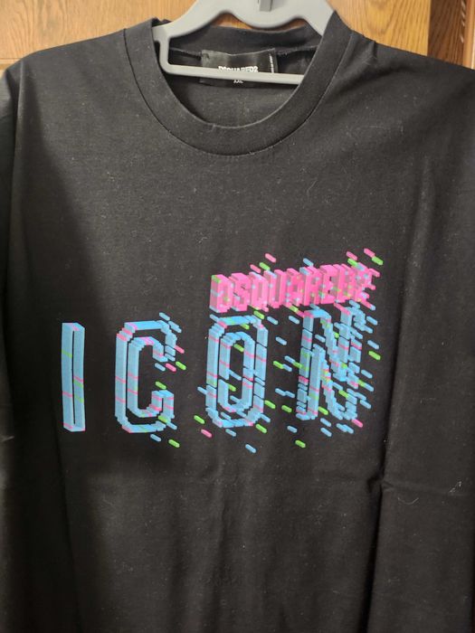 Tricouri bărbati DSQUARED2