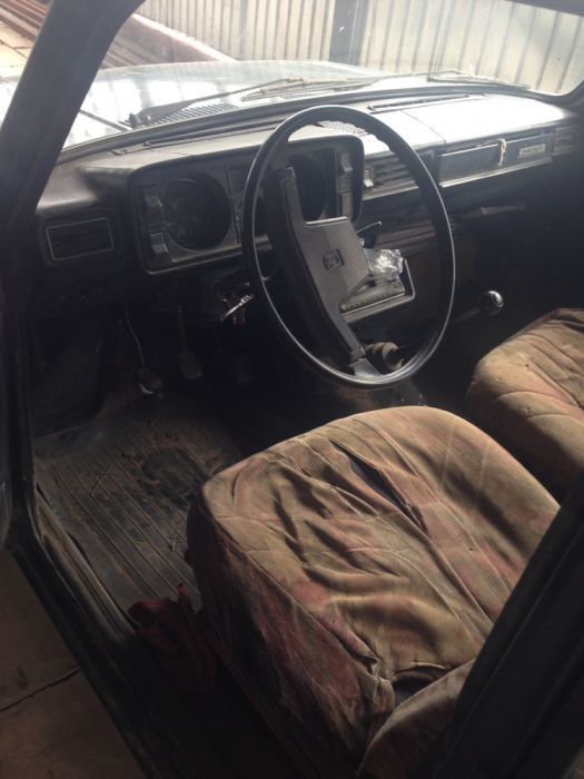 ваз 2105 казакский учет