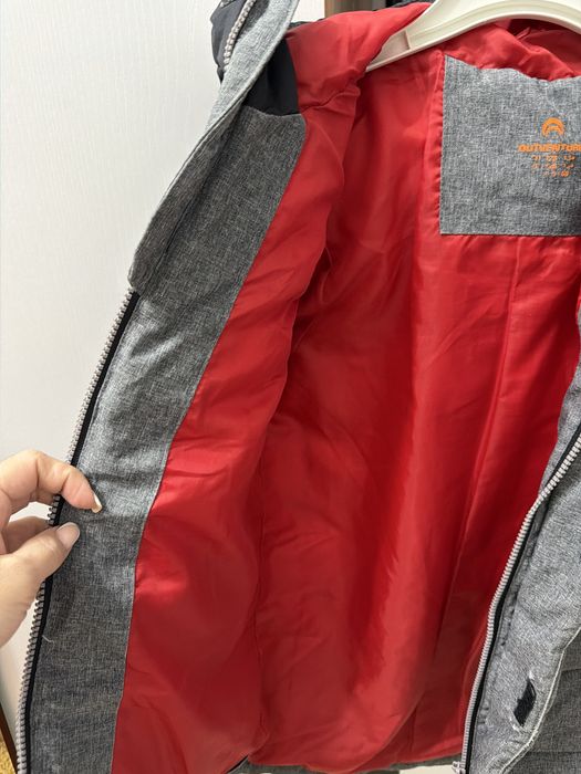 Куртка для мальчика