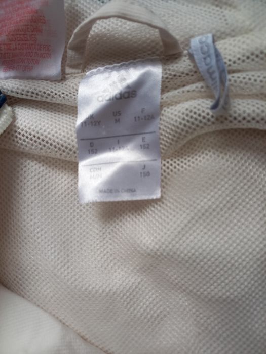 Анцуг Меси Интер Маями