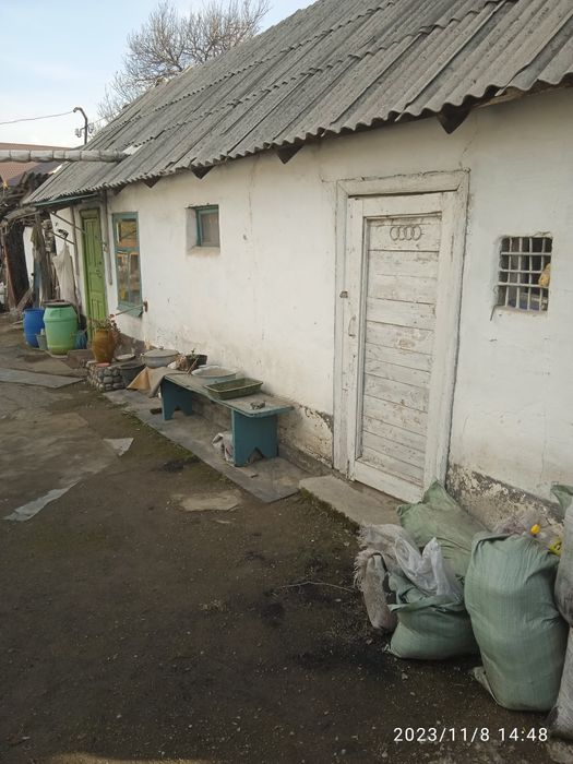 Продам дом  в посёлке Ават