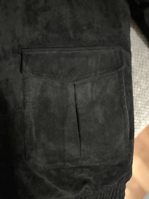 Продам дубленку мужскую