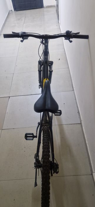 TRINX M116 тринкс м116 Велосипед