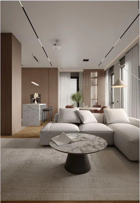 ЖК Parkwood 159м2 Новостройка квартира Ор: Посольство России ул Нукус